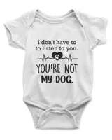 Infant Short Sleeve Bodysuit