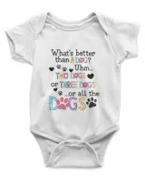 Infant Short Sleeve Bodysuit