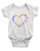 Infant Short Sleeve Bodysuit
