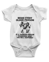 Infant Short Sleeve Bodysuit