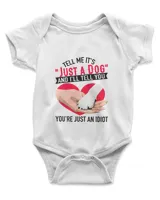 Infant Short Sleeve Bodysuit