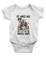 Infant Short Sleeve Bodysuit