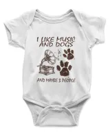 Infant Short Sleeve Bodysuit
