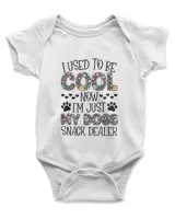 Infant Short Sleeve Bodysuit