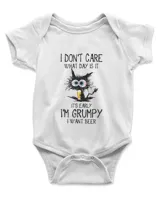 Infant Short Sleeve Bodysuit