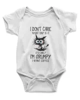 Infant Short Sleeve Bodysuit