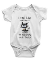 Infant Short Sleeve Bodysuit
