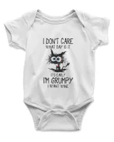 Infant Short Sleeve Bodysuit