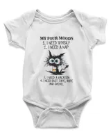 Infant Short Sleeve Bodysuit