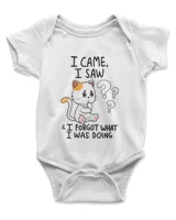 Infant Short Sleeve Bodysuit