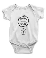 Infant Short Sleeve Bodysuit