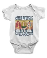 Infant Short Sleeve Bodysuit