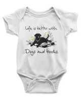 Infant Short Sleeve Bodysuit