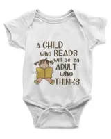 Infant Short Sleeve Bodysuit