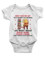 Infant Short Sleeve Bodysuit