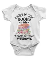 Infant Short Sleeve Bodysuit