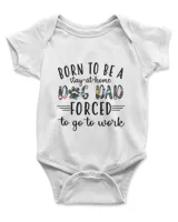Infant Short Sleeve Bodysuit