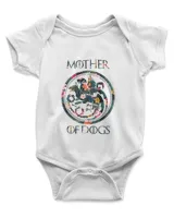 Infant Short Sleeve Bodysuit