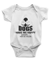 Infant Short Sleeve Bodysuit