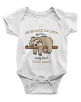 Infant Short Sleeve Bodysuit