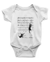 Infant Short Sleeve Bodysuit