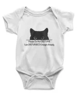 Infant Short Sleeve Bodysuit
