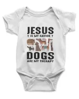 Infant Short Sleeve Bodysuit