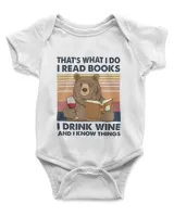 Infant Short Sleeve Bodysuit