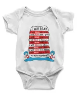 Infant Short Sleeve Bodysuit