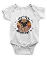 Infant Short Sleeve Bodysuit
