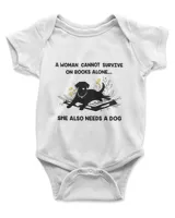 Infant Short Sleeve Bodysuit
