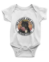 Infant Short Sleeve Bodysuit