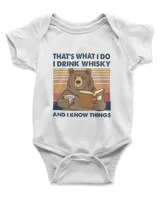 Infant Short Sleeve Bodysuit