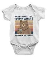 Infant Short Sleeve Bodysuit