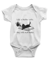 Infant Short Sleeve Bodysuit