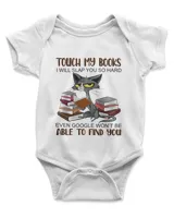 Infant Short Sleeve Bodysuit