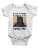 Infant Short Sleeve Bodysuit