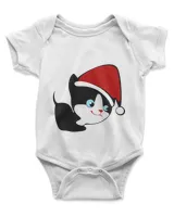 Infant Short Sleeve Bodysuit