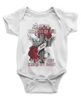 Infant Short Sleeve Bodysuit