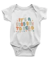 Infant Short Sleeve Bodysuit