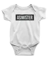 Infant Short Sleeve Bodysuit