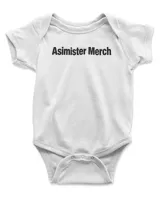 Infant Short Sleeve Bodysuit