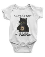 Infant Short Sleeve Bodysuit
