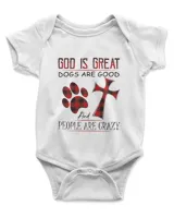 Infant Short Sleeve Bodysuit