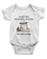 Infant Short Sleeve Bodysuit
