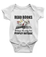 Infant Short Sleeve Bodysuit