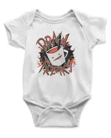Infant Short Sleeve Bodysuit