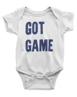 Infant Short Sleeve Bodysuit