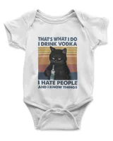 Infant Short Sleeve Bodysuit