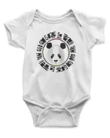Infant Short Sleeve Bodysuit